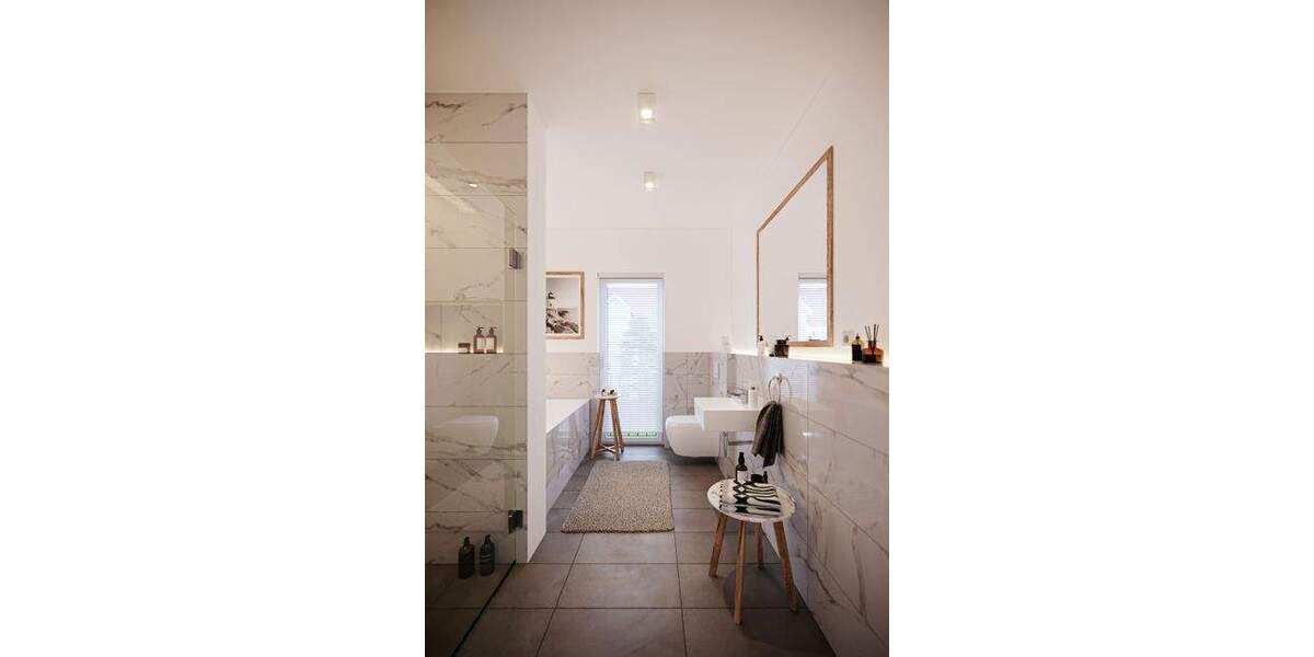 Etagenwohnung Hanau-Steinheim Steinheim - 2 Zimmer, 57 m&sup2;, 322.900&euro; | Angebot:25704379