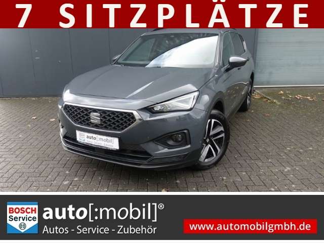 Seat Tarraco 92.500 km 25.980 &euro; Hainburg 63512