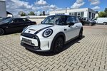 Mini Cooper SE Classic Trim Sportsitze, LED-Scheinwerfe 16.450 km 18.890 &euro; Rodgau 63110