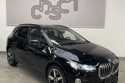 BMW 218 Active Tourer 12.415 km 26.690 &euro; Maintal bei Frankfurt am Main 63477