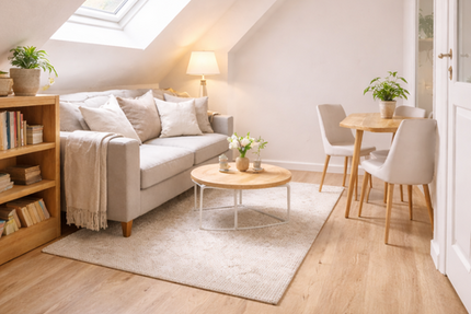 Wohnung Freigericht - 2 Zimmer, 54 m&sup2;, 125.000&euro; | Angebot:25639938