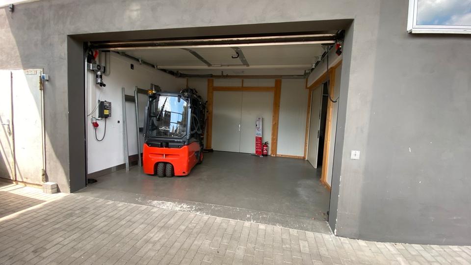 Gewerbeobjekt Großwallstadt - 5&euro; | Angebot:25622533