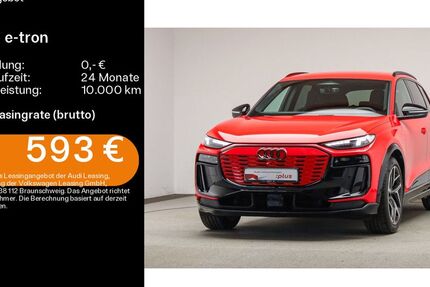 Audi Q6 e-tron 17.800 km 67.499 &euro; Mühlheim 63165