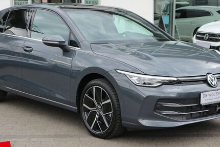 VW Golf 12.900 km 30.850 &euro; Buergstadt 63927