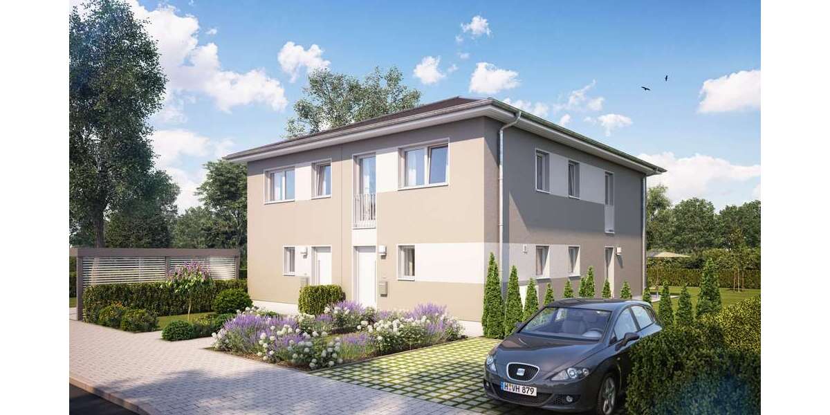 Einfamilienhaus Aschaffenburg Obernau Obernauer Kolonie - 5 Zimmer, 120 m&sup2;, 519.000&euro; | Angebot:14683351