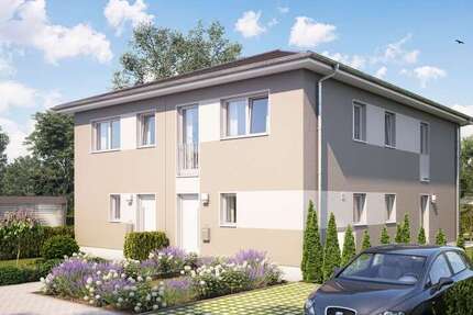 Haus Aschaffenburg Obernau Obernauer Kolonie - 5 Zimmer, 120 m&sup2;, 519.000&euro; | Angebot:14683351