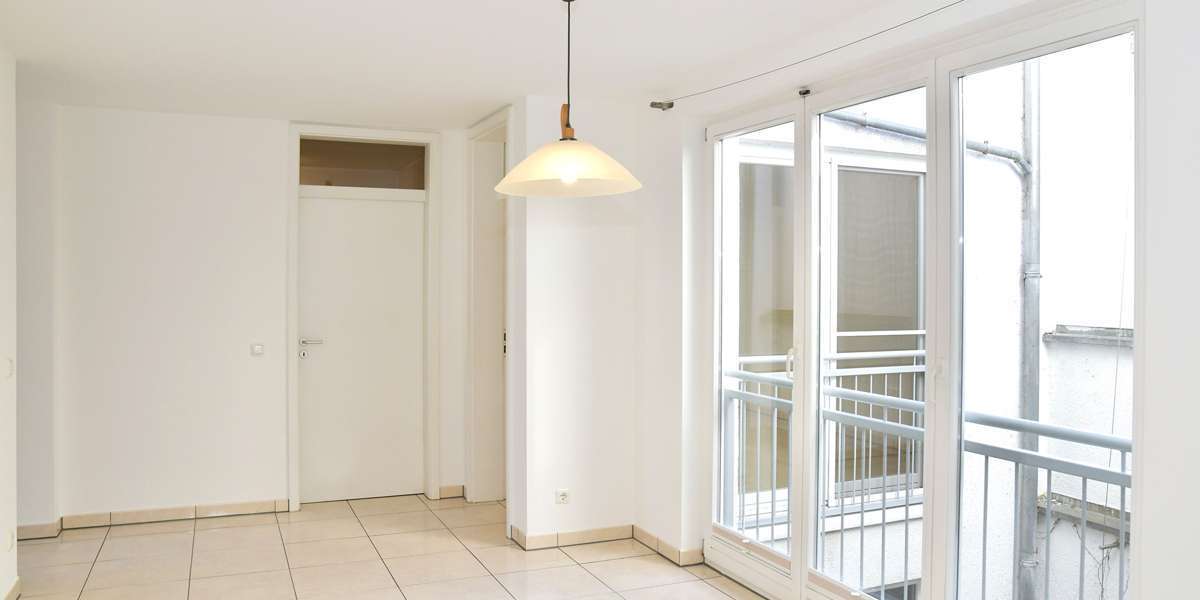 Etagenwohnung Maintal / Wachenbuchen Wachenbuchen - 2 Zimmer, 71 m&sup2;, 650&euro; | Angebot:25920085