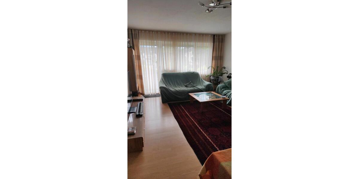 Etagenwohnung Dietzenbach - 3 Zimmer, 72 m&sup2;, 1.000&euro; | Angebot:26637471