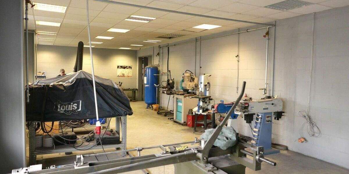 Gewerbeobjekt Mühlheim a. Main Mühlheim - 2.850.000&euro; | Angebot:25760370