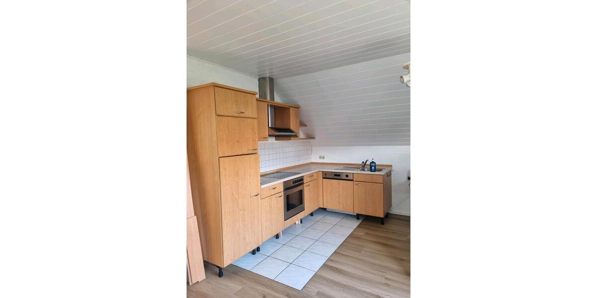 Etagenwohnung Groß-Umstadt Umstadt - 2 Zimmer, 45 m&sup2;, 590&euro; | Angebot:25419172