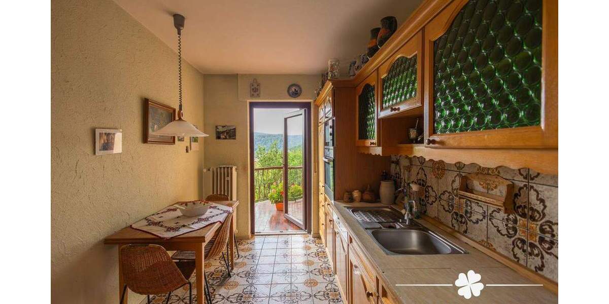 Einfamilienhaus Klingenberg am Main / Röllfeld Röllfeld - 7 Zimmer, 152 m&sup2;, 489.000&euro; | Angebot:25693750