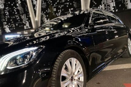 Mercedes-Benz S 350 226.000 km 38.700 &euro; Heimbuchenthal 63872