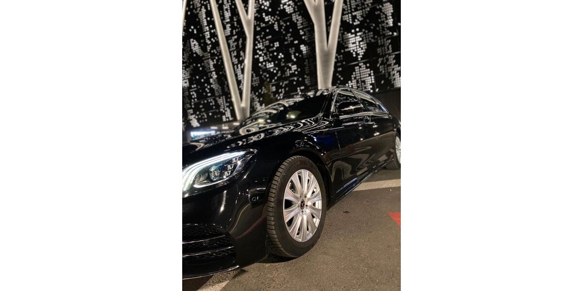 Mercedes-Benz S 350 226.000 km 38.700 &euro; Heimbuchenthal 63872