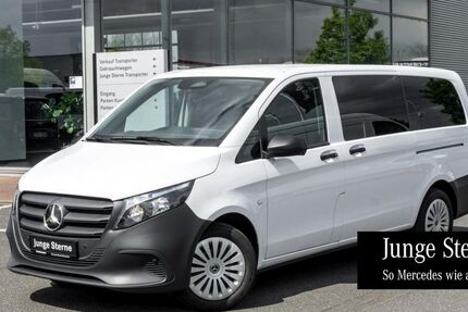 Mercedes-Benz Vito 14.150 km 46.980 &euro; Stockstadt 63811