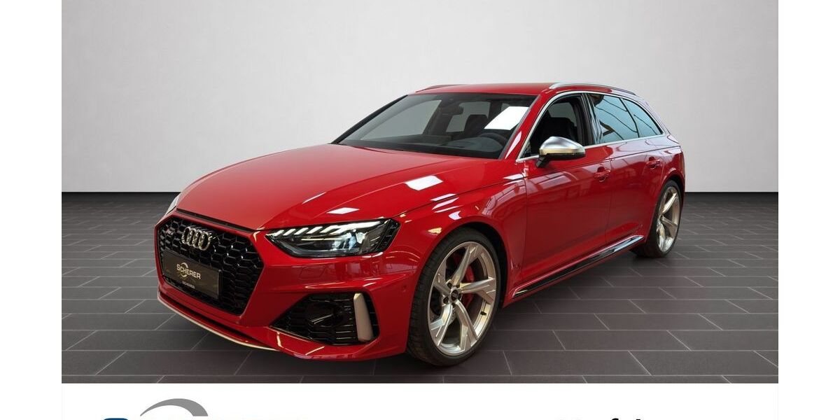 Audi RS4 3.990 km 81.990 &euro; Aschaffenburg 63741