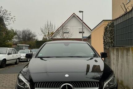 Mercedes-Benz CLA 180 105.000 km 15.600 &euro; Groß-Zimmern 64846