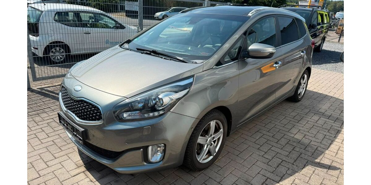 Kia Carens 228.200 km 5.400 &euro; Rödermark 63322