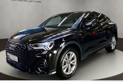 Audi Q3 13.131 km 40.950 &euro; Dietzenbach 63128