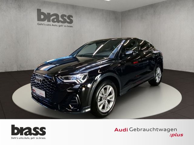 Audi Q3 13.131 km 40.950 &euro; Dietzenbach 63128