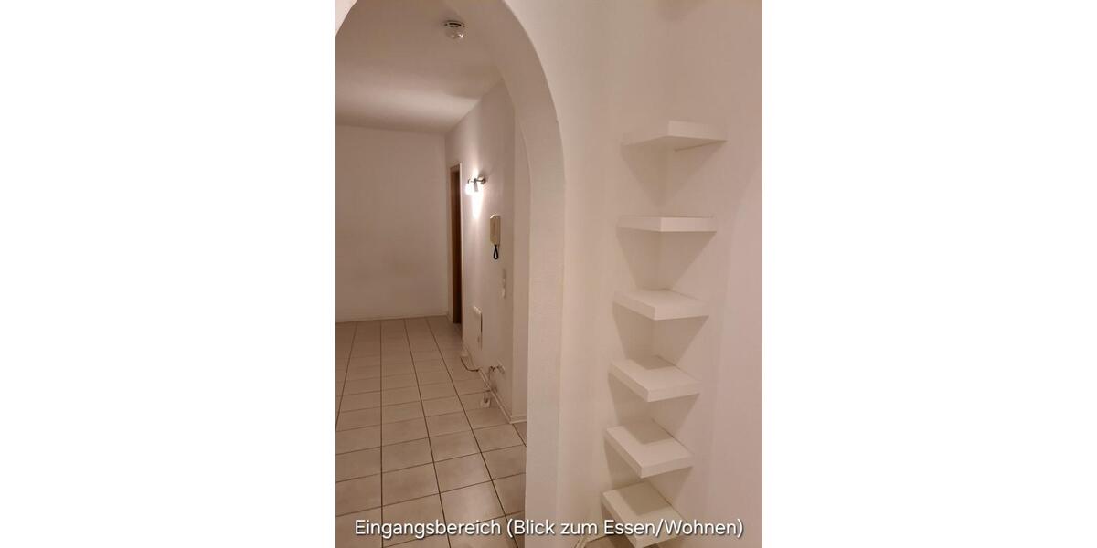 Etagenwohnung Freigericht - 3 Zimmer, 77 m&sup2;, 230.000&euro; | Angebot:26283284