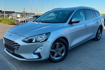 Ford Focus 100.000 km 9.999 &euro; Dietzenbach 63128