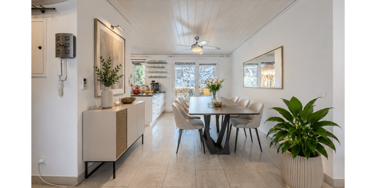 Etagenwohnung Aschaffenburg Schweinheim - 4 Zimmer, 116 m&sup2;, 389.500&euro; | Angebot:26617181