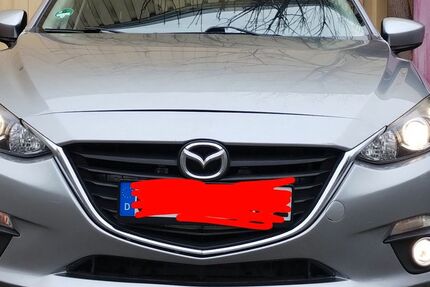 Mazda 3 123.000 km 14.750 &euro; Hanau 63457