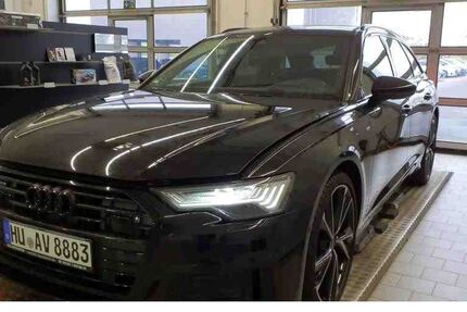 Audi A6 43.500 km 39.999 &euro; Hanau 63452