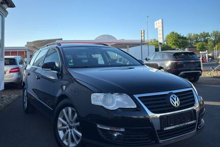 VW Passat Variant 338.000 km 2.890 &euro; Aschaffenburg 63741