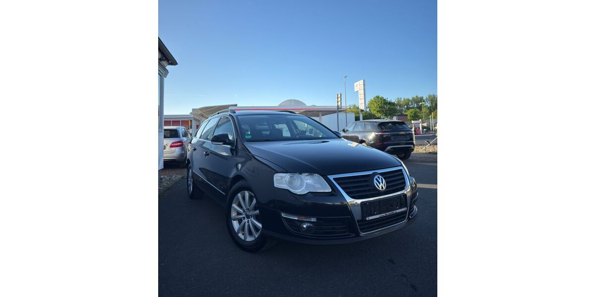 VW Passat Variant 338.000 km 2.890 &euro; Aschaffenburg 63741