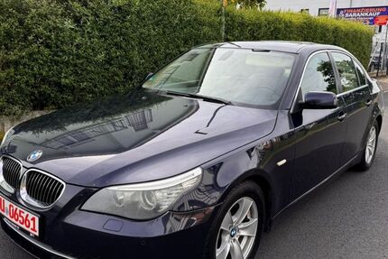 BMW 525 394.432 km 2.999 &euro; Hanau 63452