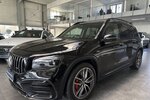 Mercedes-Benz GLB 35 AMG 4M BURMESTER- PANO- STANDHEIZUNG- AHK 31.795 km 55.849 &euro; Groß-Umstadt 64823