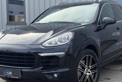 Porsche Cayenne 108.900 km 39.970 &euro; Aschaffenburg 63741