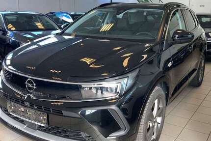 Opel Grandland X 57.690 km 22.900 &euro; Hanau/Groß-Auheim 63457