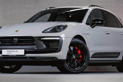 Porsche Macan 7.500 km 107.900 &euro; Aschaffenburg 63739