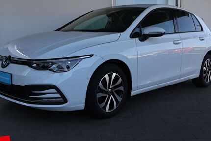 VW Golf 53.400 km 20.850 &euro; Buergstadt 63927