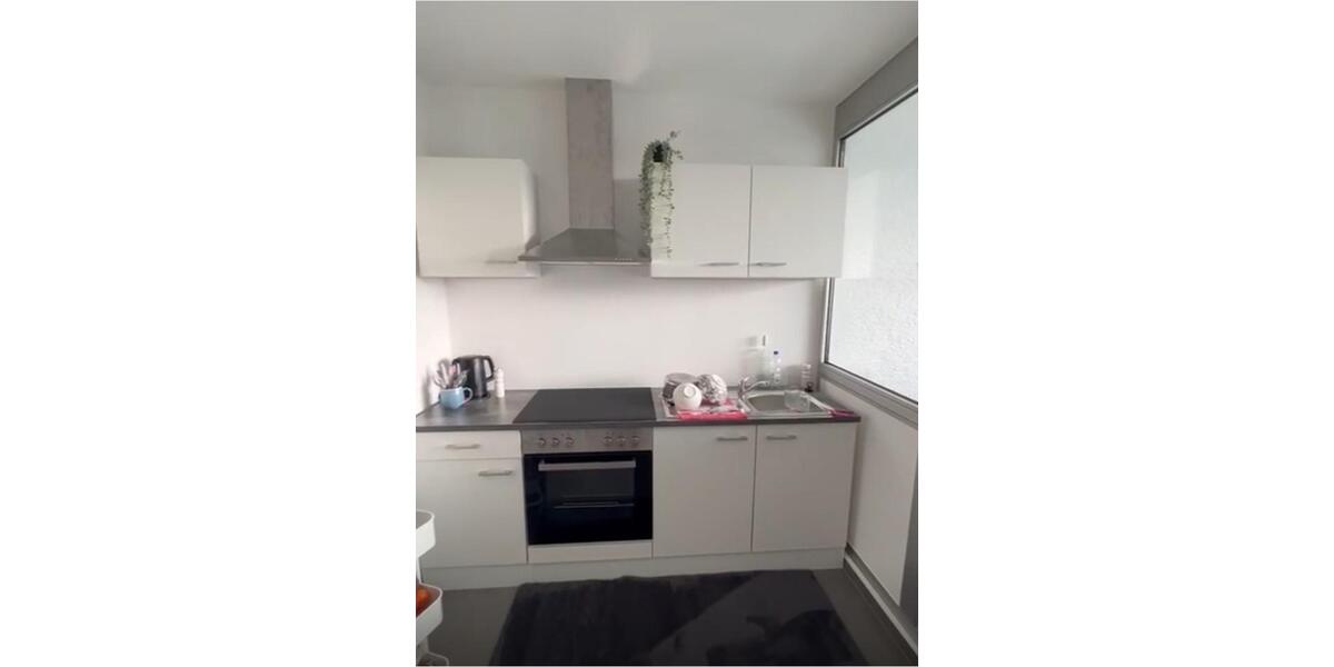 Etagenwohnung Aschaffenburg Österreicher Kolonie - 2 Zimmer, 48 m&sup2;, 570&euro; | Angebot:25428041