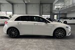 Mercedes-Benz A 35 AMG 4M DISTRONIC- BURMESTER- PANORAMA-NIGHT 25.798 km 46.699 &euro; Groß-Umstadt 64823