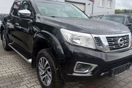 Nissan Navara 249.010 km 14.788 &euro; Rödermark 63322