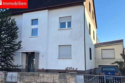 Haus Messel - 9 Zimmer, 250 m&sup2;, 595.000&euro; | Angebot:25731527