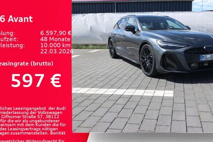 Audi A6 26.238 km 65.979 &euro; Großwallstadt 63868