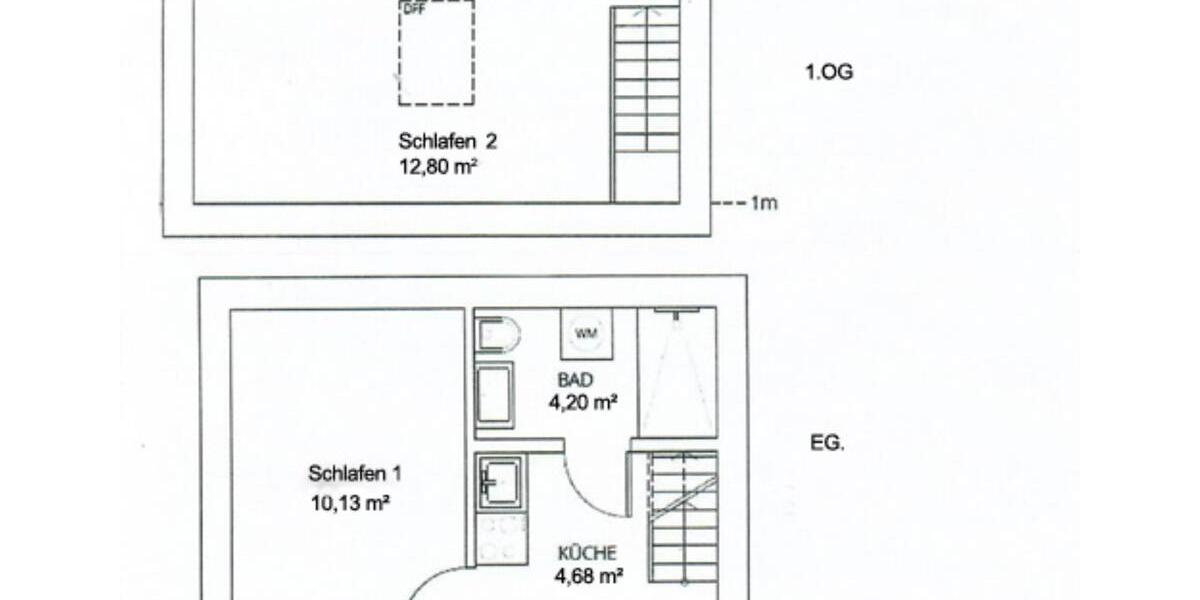 Mehrfamilienhaus, Wohnhaus Hanau Groß-Steinheim - 11 Zimmer, 295 m&sup2;, 2.950&euro; | Angebot:25399286