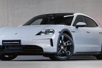 Porsche Taycan 9.990 km 119.888 &euro; Aschaffenburg 63739