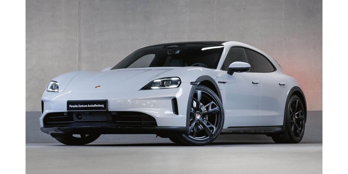 Porsche Taycan 9.990 km 119.888 &euro; Aschaffenburg 63739