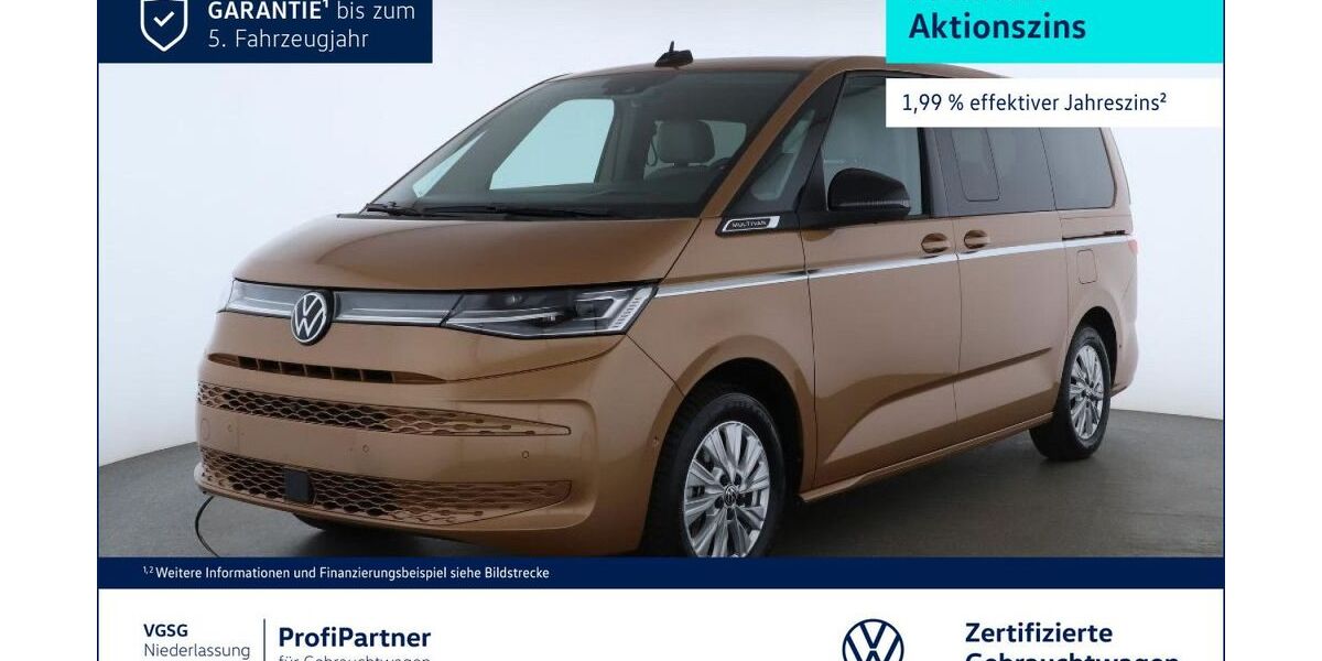 VW T7 Multivan 11.990 km 69.590 &euro; Hanau 63452