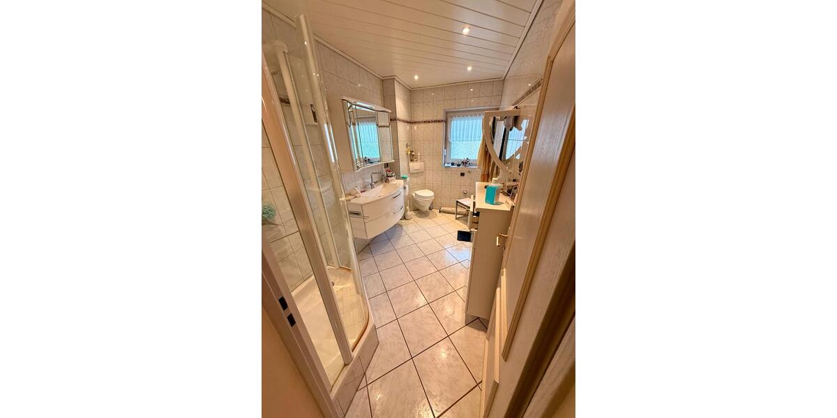 Etagenwohnung Rodgau - 4.5 Zimmer, 120 m&sup2;, 360.000&euro; | Angebot:26334882