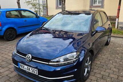 VW Golf 69.000 km 14.900 &euro; Biebergemünd 63599