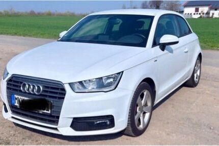 Audi A1 94.000 km 8.900 &euro; Langenselbold 63505