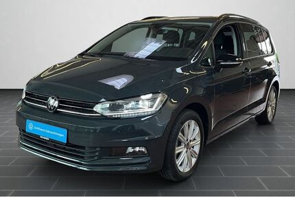VW Touran 22.300 km 34.830 &euro; Aschaffenburg 63741