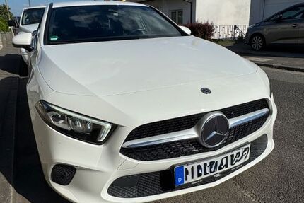 Mercedes-Benz A 220 143.825 km 22.999 &euro; Obernburg 63785